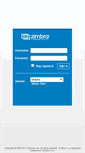 Mobile Screenshot of mail.intec.santafe-conicet.gov.ar